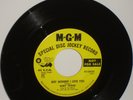 Burt Ward Boy Wonder I Love You Special DJ Promo 45 Batman Robin Frank Zappa