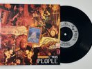 Paul McCartney – C'mon People / I Can't Imagine [UK] Single 7