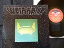 WEIDORJE Weidorje FRANCE ZEUHL JAZZ FUNK PROG 1978 COBRA LP MAGMA ESKATON