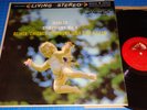 Fritz Reiner/Lisa Della Casa MAHLER Symphony No.4 RCA LSC-2364 Shaded Dog 3S/3S