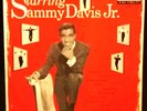 SAMMY DAVIS JR.  