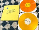 Led Zeppelin: Live on Blueberry Hill 2xLP TMOQ color vinyl VG+