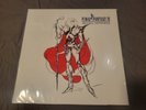 Final Fantasy IV 4 Vinyl LP VGM Soundtrack SNES Nintendo Uematsu Not Moonshake