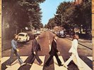 The Beatles, Abbey Road, SO-383 LP,  1st Pressing, 1969, Uncropped & Her Majesty