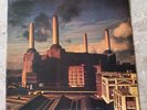Pink Floyd Animals 1977 LP Vinyl VG+ Original JC 34474 Sheep Dogs Pigs On Wing
