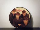 THE BEATLES 7 Inch Picture Disc 45 Love me do_P.S. i love you  Parlophone  vinyl