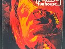 THE STOOGES lp FUNHOUSE us ELEKTRA og VG-/VG-iggy