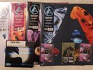 LINKIN PARK FROM ZERO LIMITED ALTERNATE COVER VINYLS + EXTRAS