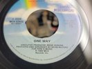 ONE WAY-Mr. Groove/ Dynomite -7