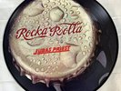Judas Priest - Rocka Rolla - Picture Disc Vinyl LP - Vintage Original 1983