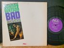 Johnny Guitar Watson - Bad 1967 Okeh 12118 Mono VG+ Wolfman Unchain My Heart