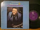 Charles Kynard ‎Wa Tu Wa Zui (Beautiful People) 1971 Prestige RVG Melvin Sparks