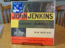 John Jenkins Kenny Burrell Music Matters 45RPM 2LP Sealed