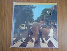 Beatles Abbey Road Mobile Fidelity MFSL 1-023 SEALED