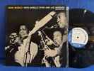 HANK MOBLEY BYRD MORGAN BLUE NOTE 1540. 1994 JAPAN LP NEAR MINT
