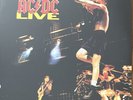 AC-DC LIVE DOUBLE VINYL 2xLP *NEW & SEALED*