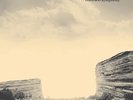 Amos Lee Live At Red Rocks With The Colorado Symphony Cream + Silver Vinyl LP