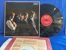 ROLLING STONES FIRST LK 4605 MONO.  60'S UK LP NEAR MINT
