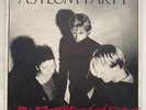 1989 Original Asylum Party Borderline Vinyl