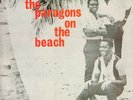 The Paragons - On The Beach (LP, Album) (Very Good Plus (VG+))