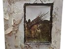 Led Zeppelin IV  1971 US 1st Press Porky/Pecko Duck Atlantic SD 7208 Monarch VG+