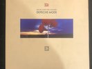 Depeche Mode Music For The Masses PROMO Original Vinyl with HYPE STICKER Sire 87