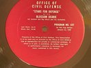 radio Transcription Stars for Defense show 537 BLOSSOM DEARIE & 538 DICK ROMAN