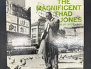 Thad Jones on Blue Note 1527