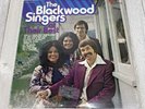 The Blackwood Singers “At Their Best” Heart Warming Christian LP 1972 SEALED NEW