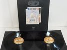 Led Zeppelin The Soundtrack From The Film The Song Remains The Same VINILE 2XLP
