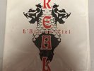 LArc en Ciel Real PURPLE Ki/oon 2xVinyl LP