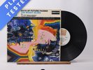 The Moody Blues Days Of Future Passed 2W 2W LP Album Vinyl Record - VG+/VG+