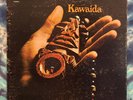 Kuumba-Toudie Heath LP Kawaida O’BE RECORDS Original 1970 Press HERBIE HANCOCK
