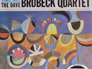 The Dave Brubeck Quartet - Time Out (Classic Records) - 200 GRAM QUIEX Lp