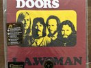 L.A. Woman by The Doors (Record, 2012) Analogue Productions Mint EX