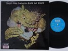 BLACK CAT BONES Barbed Wire Sandwich  orig UK LP heavy psych prog HEAR