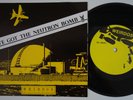 WEIRDOS We Got The Neutron Bomb RARE M- orig US 7