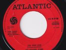 ACE KEFFORD STAND For Your Love RARE UK psych 45 bonehead Gravy Booby Jamm HEAR
