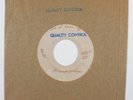 Soul 45 FRANK WILSON Do I Love You THIRD MAN NM purple vinyl record store day h