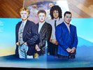 KILLER QUEEN rare LP PICTURE DISC in POP-UP gatefold sleeve, live Tokyo 1985
