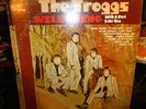 1966 THE TROGGS Wild Thing US Mono LP Fontana MGF 27556 Psych VG/VG+