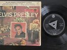 Elvis Presley 7 inch Elvis Sings Christmas Songs  V1 German Ep