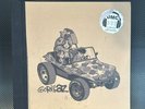 Gorillaz 20th Anniversary Super Deluxe Edition 8LP - Clean Excellent Vinyl Condi