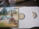 OASIS Be Here Now Double LP BIG BROTHER Britpop UK Import Gallagher Alternative