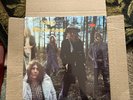 MOTT THE HOOPLE Wildlife 1974 Atlantic Sealed LP