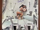 UFO - Force It ©1985 Made in Sweden - Chrysalis - CHR 1074