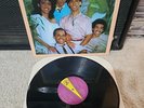 DeBarge All This Love Lp Vinyl OG 1982 1st 