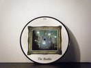 THE BEATLES Picture Disc 45 Strawberry fields forever_Penny Lane RE uk  vinyl
