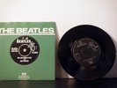 THE BEATLES 7 Inch 45 We can work it out_Day Tripper 1965 Parlophone RE vinyl PS