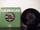 THE BEATLES 7 Inch 45 I want to hold your hand  1963 Parlophone  RE vinyl PS